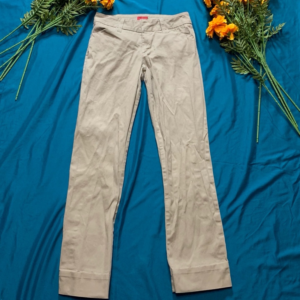 Duckies Jeans